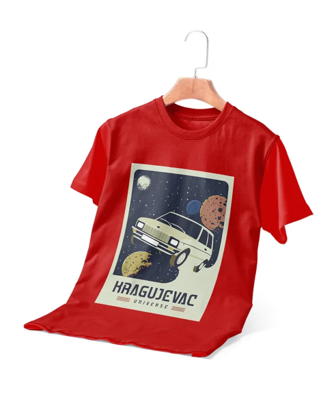 kragujevac mens t-shirt