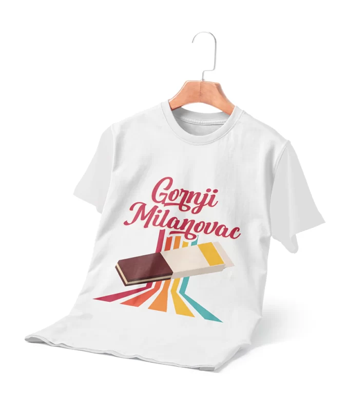 mens t-shirt gornji milanovac