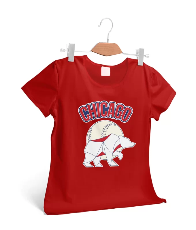 chicago baseball mens